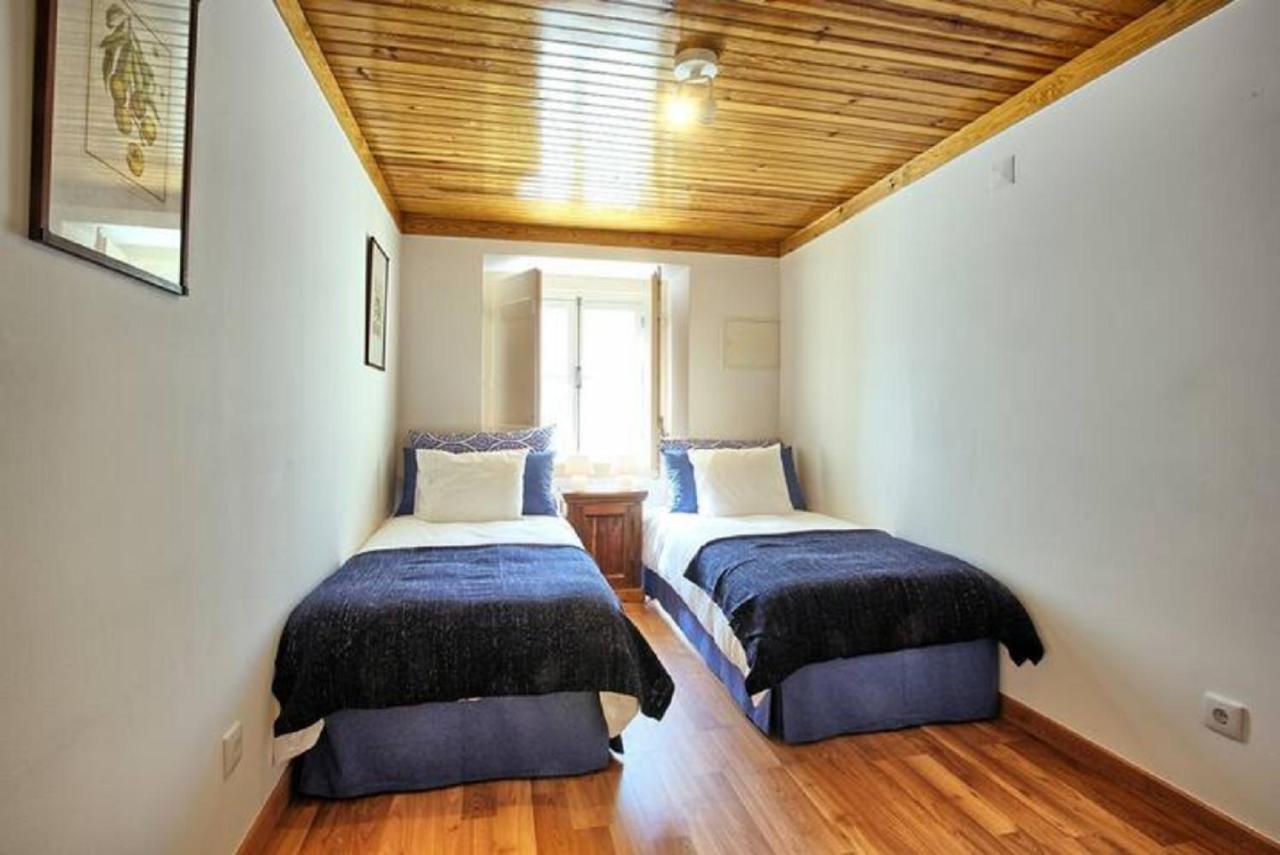 Portas Do Teatro Apartments 2 Lisboa Extérieur photo