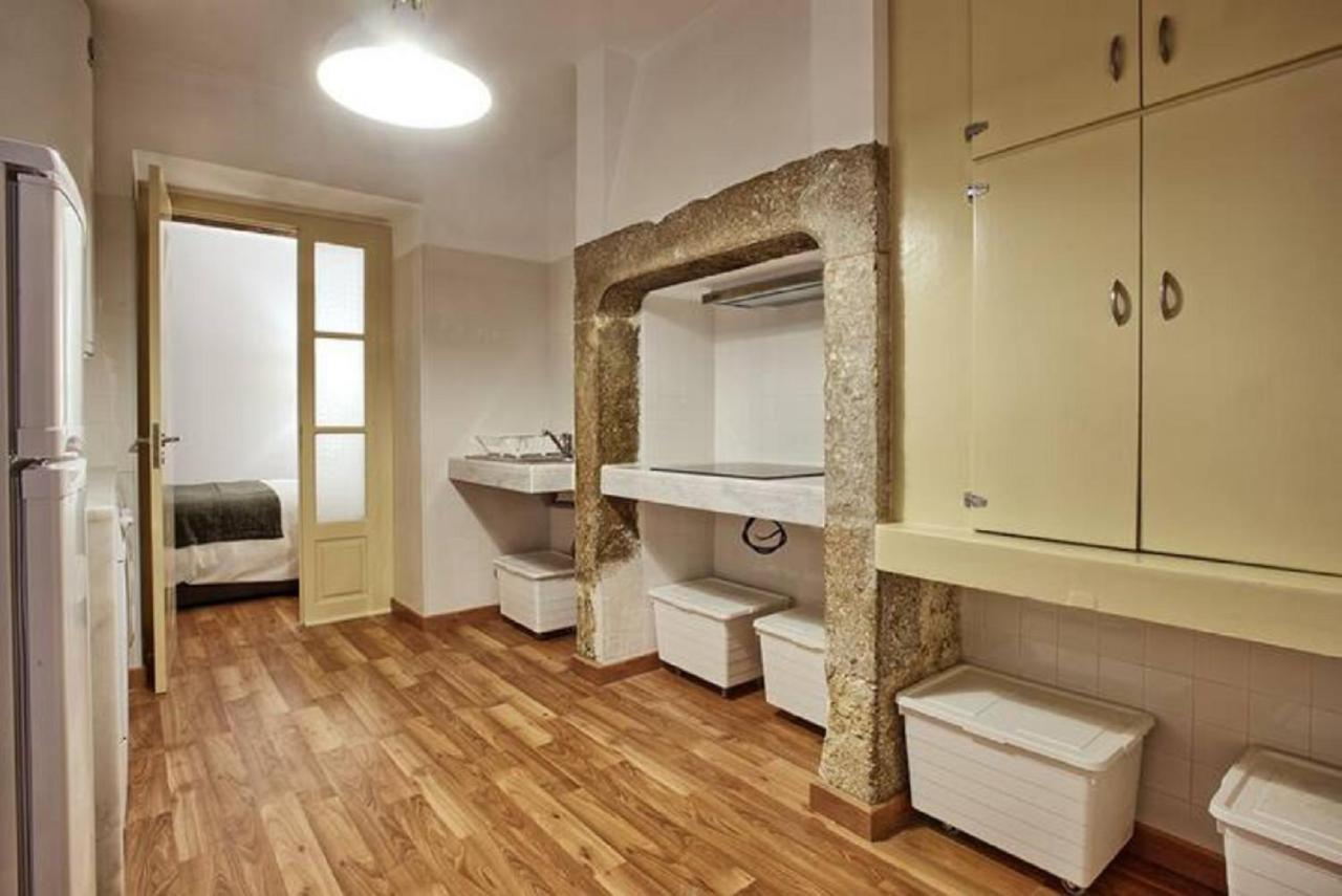 Portas Do Teatro Apartments 2 Lisboa Extérieur photo