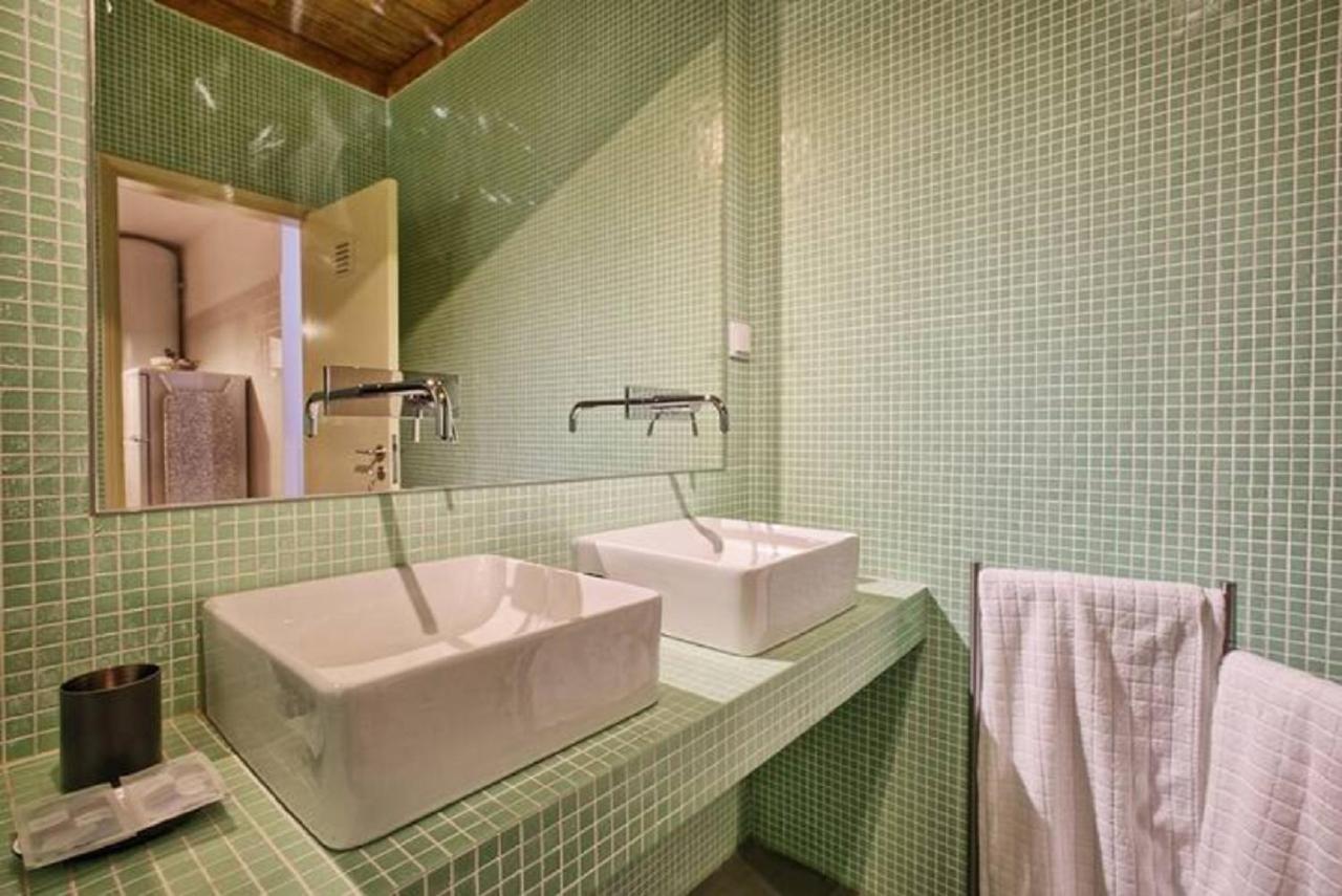 Portas Do Teatro Apartments 2 Lisboa Extérieur photo