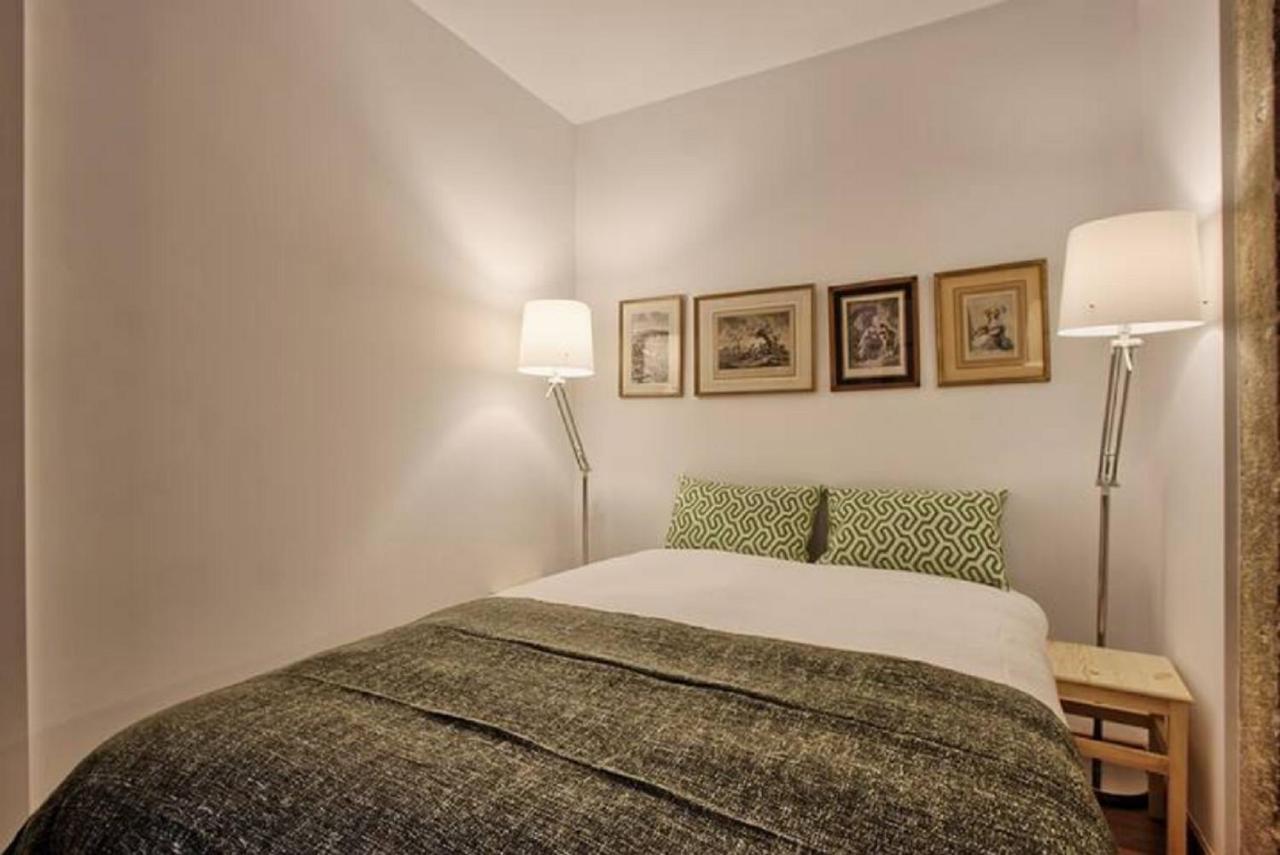 Portas Do Teatro Apartments 2 Lisboa Extérieur photo